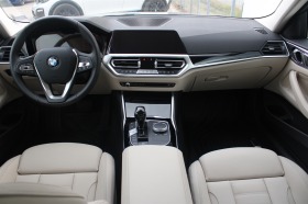 BMW 420 xDrive Купе, снимка 6 - Автомобили и джипове - 42933892