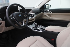 BMW 420 xDrive Купе, снимка 5 - Автомобили и джипове - 42933892