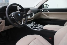 BMW 420 xDrive Купе, снимка 5