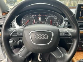 Audi A6 4x4*СПОРТ*ТОП СЪСТОЯНИЕ - НОВИ ОРИГИНАЛНИ ВЕРИГИ, снимка 5