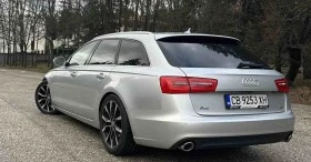 Audi A6 4x4*СПОРТ*ТОП СЪСТОЯНИЕ - НОВИ ОРИГИНАЛНИ ВЕРИГИ, снимка 2