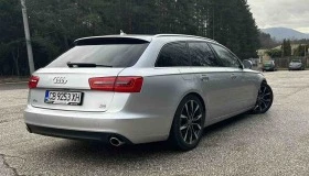 Audi A6 4x4*СПОРТ*ТОП СЪСТОЯНИЕ - НОВИ ОРИГИНАЛНИ ВЕРИГИ, снимка 4