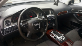 Audi A6, снимка 5 - Автомобили и джипове - 44561397
