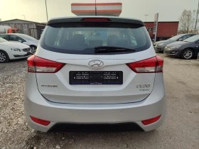 Hyundai Ix20 1.4i газ/бензин, снимка 3