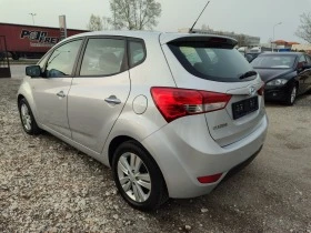 Hyundai Ix20 1.4i газ/бензин, снимка 2