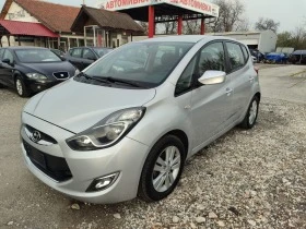 Hyundai Ix20 1.4i газ/бензин - [1] 