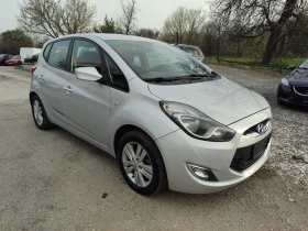 Hyundai Ix20 1.4i газ/бензин, снимка 5