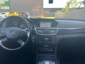 Mercedes-Benz E 350 FULL, снимка 11