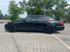 Mercedes-Benz E 350 FULL, снимка 5