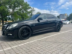 Mercedes-Benz E 350 FULL, снимка 4