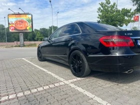 Mercedes-Benz E 350 FULL, снимка 7