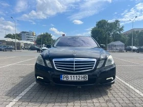 Mercedes-Benz E 350 FULL, снимка 3