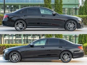 Обява за продажба на Mercedes-Benz E 220 AMG, Widescreen, 360 градуса камери, head-up, ТОП! ~44 900 лв. - изображение 3