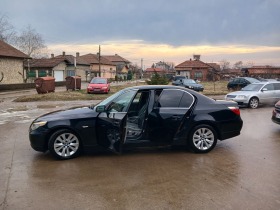 BMW 525, снимка 6 - Автомобили и джипове - 45700843