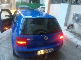 VW Golf 1.9, снимка 4