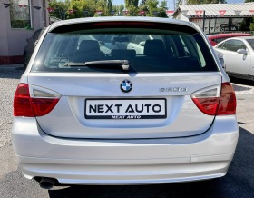 BMW 320 D 163HP АВТОМАТИК, снимка 6