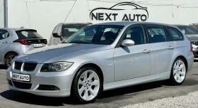 BMW 320 D 163HP АВТОМАТИК - изображение 1