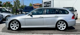 BMW 320 D 163HP  | Mobile.bg    8