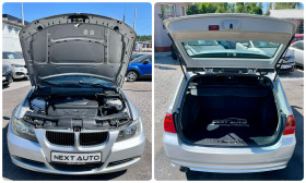 BMW 320 D 163HP АВТОМАТИК, снимка 16