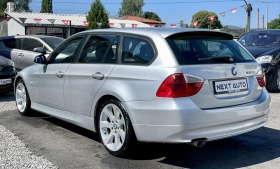 BMW 320 D 163HP АВТОМАТИК, снимка 7