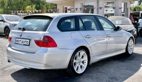 BMW 320 D 163HP АВТОМАТИК, снимка 5