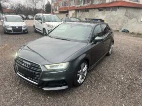 Audi A3 1.4 S-line 100000км - [3] 