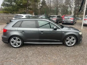 Audi A3 1.4 S-line 100000км - [4] 