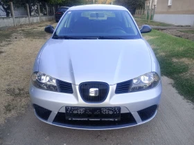 Seat Ibiza 1.2 i Feislift , снимка 3