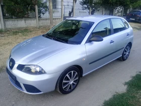 Seat Ibiza 1.2 i Feislift , снимка 1