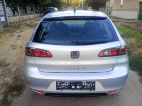 Seat Ibiza 1.2 i Feislift  | Mobile.bg    8