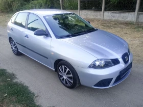 Seat Ibiza 1.2 i Feislift  | Mobile.bg    2