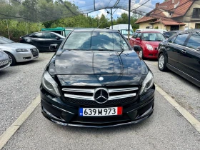     Mercedes-Benz A 220 4x4 AMG Line