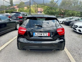 Mercedes-Benz A 220 4x4 AMG Line, снимка 5