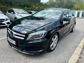 Mercedes-Benz A 220 4x4 AMG Line | Mobile.bg    3