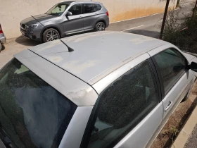 Seat Ibiza 1.4, снимка 5