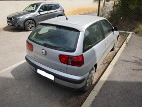 Seat Ibiza 1.4, снимка 3