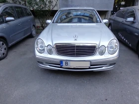 Mercedes-Benz E 280 3, 0 V6 | Mobile.bg    4