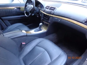 Mercedes-Benz E 280 3, 0 V6, снимка 10