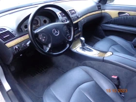 Mercedes-Benz E 280 3, 0 V6 | Mobile.bg    7