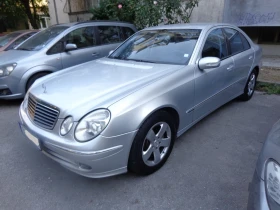 Mercedes-Benz E 280 3, 0 V6, снимка 2