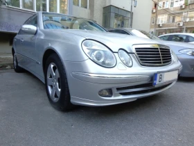 Mercedes-Benz E 280 3, 0 V6 | Mobile.bg    1