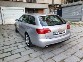 Audi A6, снимка 8