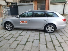 Audi A6, снимка 9