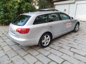 Audi A6, снимка 6