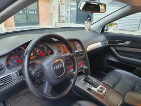 Audi A6, снимка 11