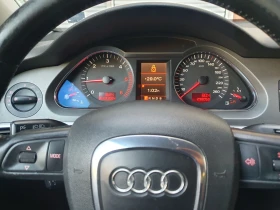 Audi A6, снимка 17