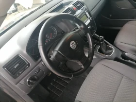 VW Jetta 1.6 i Германия, снимка 7