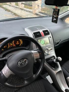 Toyota Auris 2.0 d4d, снимка 5