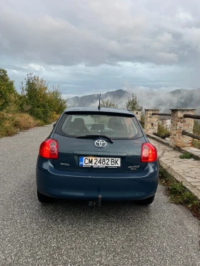 Toyota Auris 2.0 d4d, снимка 2