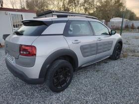 Citroen C4 Cactus 1.6 HDI, снимка 13